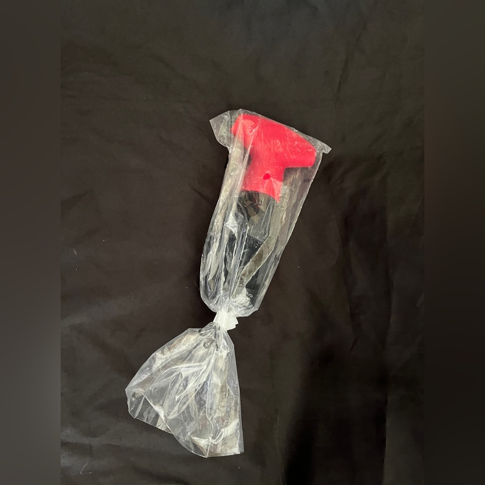 Tupperware corkscrew